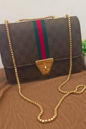 Elegant Luxury Women Bag