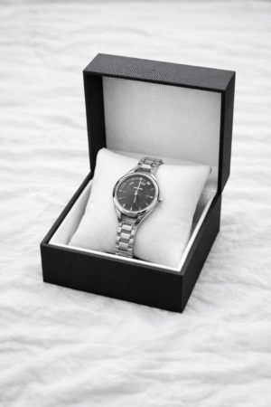 Premium Elegant Bracelet Watches for Women – 3 Color Variants