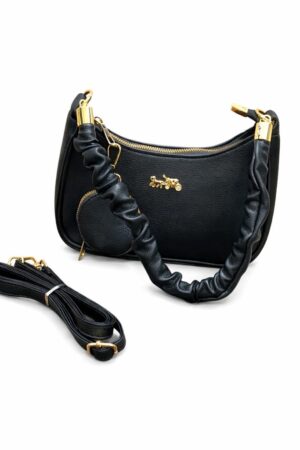 Printed Shoulder Handbag – Trendy & Everyday Stylish