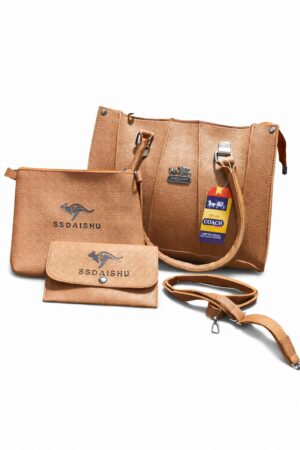 Everyday Large Tote Bag – Durable, Spacious & Elegant